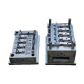 Custom Plastic Electrical Injection Molding Mould Manufacture